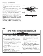 Preview for 51 page of Craftsman 139.18458DM Owner'S Manual