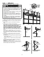 Preview for 52 page of Craftsman 139.18458DM Owner'S Manual