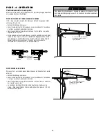 Preview for 55 page of Craftsman 139.18458DM Owner'S Manual