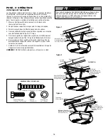 Preview for 56 page of Craftsman 139.18458DM Owner'S Manual