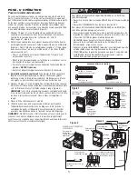 Preview for 57 page of Craftsman 139.18458DM Owner'S Manual