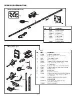 Preview for 77 page of Craftsman 139.18458DM Owner'S Manual