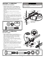 Предварительный просмотр 49 страницы Craftsman 139.18489D Owner'S Manual