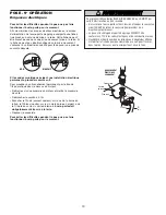 Предварительный просмотр 59 страницы Craftsman 139.18489D Owner'S Manual