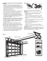 Предварительный просмотр 62 страницы Craftsman 139.18489D Owner'S Manual