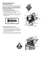 Предварительный просмотр 13 страницы Craftsman 139.18489DS Owner'S Manual