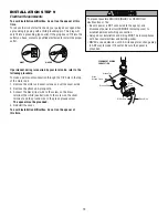 Предварительный просмотр 19 страницы Craftsman 139.18489DS Owner'S Manual