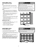 Предварительный просмотр 29 страницы Craftsman 139.18489DS Owner'S Manual