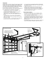 Предварительный просмотр 44 страницы Craftsman 139.18489DS Owner'S Manual