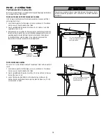 Предварительный просмотр 55 страницы Craftsman 139.18489DS Owner'S Manual