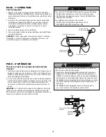 Предварительный просмотр 58 страницы Craftsman 139.18489DS Owner'S Manual