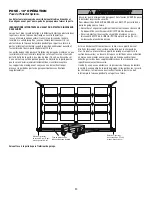 Предварительный просмотр 60 страницы Craftsman 139.18489DS Owner'S Manual