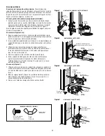 Предварительный просмотр 61 страницы Craftsman 139.18489DS Owner'S Manual