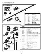 Предварительный просмотр 77 страницы Craftsman 139.18489DS Owner'S Manual