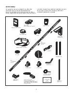 Preview for 6 page of Craftsman 139.18571D Owner'S Manual