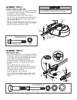 Preview for 9 page of Craftsman 139.18571D Owner'S Manual