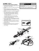 Preview for 10 page of Craftsman 139.18571D Owner'S Manual