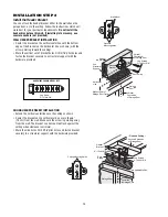 Preview for 13 page of Craftsman 139.18571D Owner'S Manual