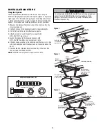 Preview for 16 page of Craftsman 139.18571D Owner'S Manual