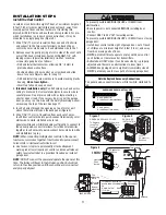 Preview for 17 page of Craftsman 139.18571D Owner'S Manual