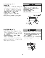 Preview for 18 page of Craftsman 139.18571D Owner'S Manual