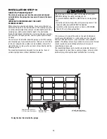 Preview for 20 page of Craftsman 139.18571D Owner'S Manual