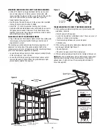 Preview for 22 page of Craftsman 139.18571D Owner'S Manual