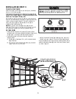 Preview for 23 page of Craftsman 139.18571D Owner'S Manual