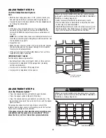 Preview for 29 page of Craftsman 139.18571D Owner'S Manual