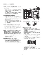 Preview for 33 page of Craftsman 139.18571D Owner'S Manual