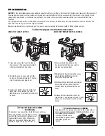 Preview for 35 page of Craftsman 139.18571D Owner'S Manual