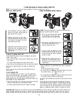 Preview for 36 page of Craftsman 139.18571D Owner'S Manual