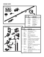 Preview for 37 page of Craftsman 139.18571D Owner'S Manual