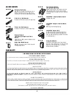 Preview for 39 page of Craftsman 139.18571D Owner'S Manual