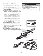 Preview for 50 page of Craftsman 139.18571D Owner'S Manual