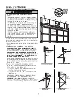 Preview for 52 page of Craftsman 139.18571D Owner'S Manual