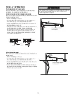 Preview for 55 page of Craftsman 139.18571D Owner'S Manual