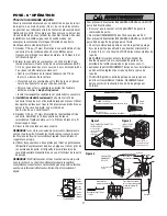 Preview for 57 page of Craftsman 139.18571D Owner'S Manual