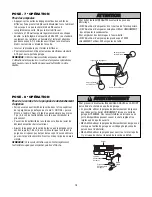 Preview for 58 page of Craftsman 139.18571D Owner'S Manual