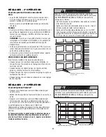 Preview for 69 page of Craftsman 139.18571D Owner'S Manual