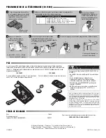 Preview for 4 page of Craftsman 139.18802 Manual