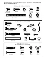 Preview for 7 page of Craftsman 139.18815 Owner'S Manual