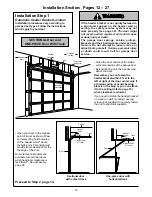 Preview for 12 page of Craftsman 139.18815 Owner'S Manual