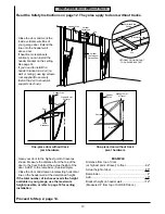 Preview for 13 page of Craftsman 139.18815 Owner'S Manual