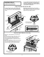 Preview for 14 page of Craftsman 139.18815 Owner'S Manual