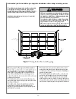 Preview for 21 page of Craftsman 139.18815 Owner'S Manual