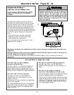 Предварительный просмотр 28 страницы Craftsman 139.18815 Owner'S Manual