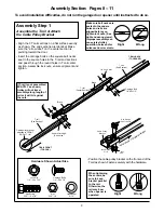 Preview for 8 page of Craftsman 139.18847 Owner'S Manual