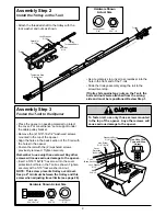 Preview for 9 page of Craftsman 139.18847 Owner'S Manual