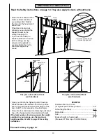 Preview for 13 page of Craftsman 139.18847 Owner'S Manual